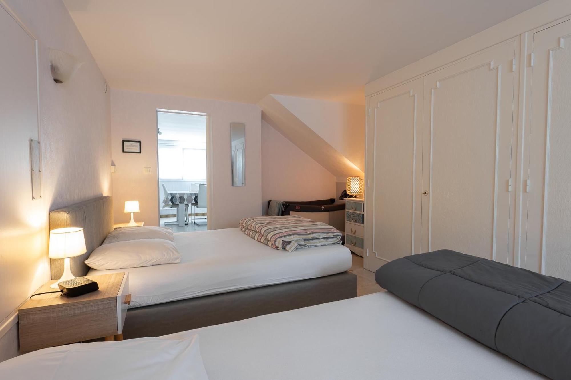 סן-ז'ורז'-דה-דידון Appartement Independant 80M² Dans Villa מראה חיצוני תמונה